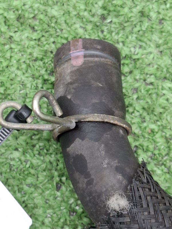 Шланг картерных газов Toyota AVENSIS 2012 ZRT272