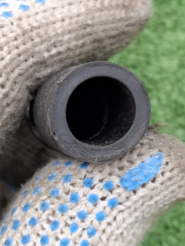 Шланг картерных газов Toyota AVENSIS 2012 ZRT272