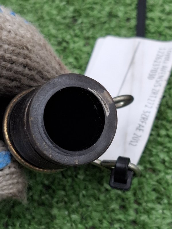 Шланг картерных газов Toyota AVENSIS 2012 ZRT272