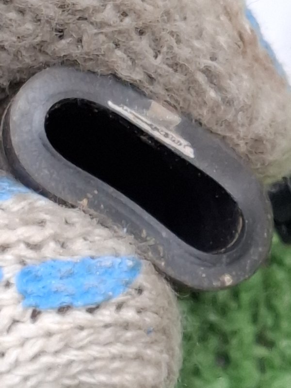 Шланг картерных газов Toyota AVENSIS 2012 ZRT272