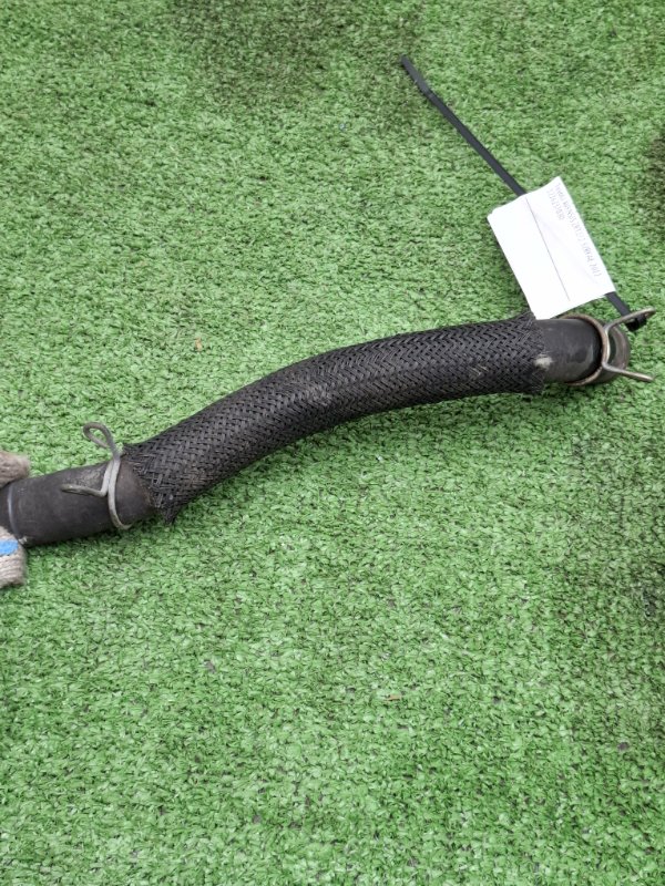 Шланг картерных газов Toyota AVENSIS 2012 ZRT272