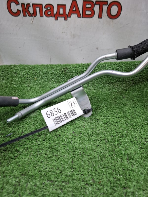 Клапан электромагнитный Toyota AVENSIS 2012 ZRT272