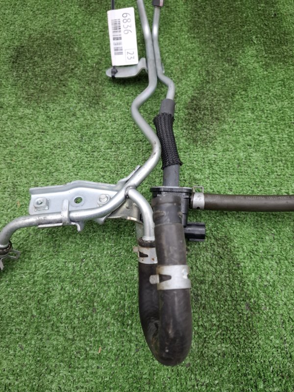 Клапан электромагнитный Toyota AVENSIS 2012 ZRT272