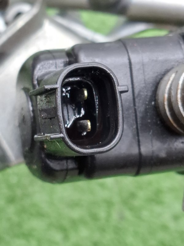 Клапан электромагнитный Toyota AVENSIS 2012 ZRT272