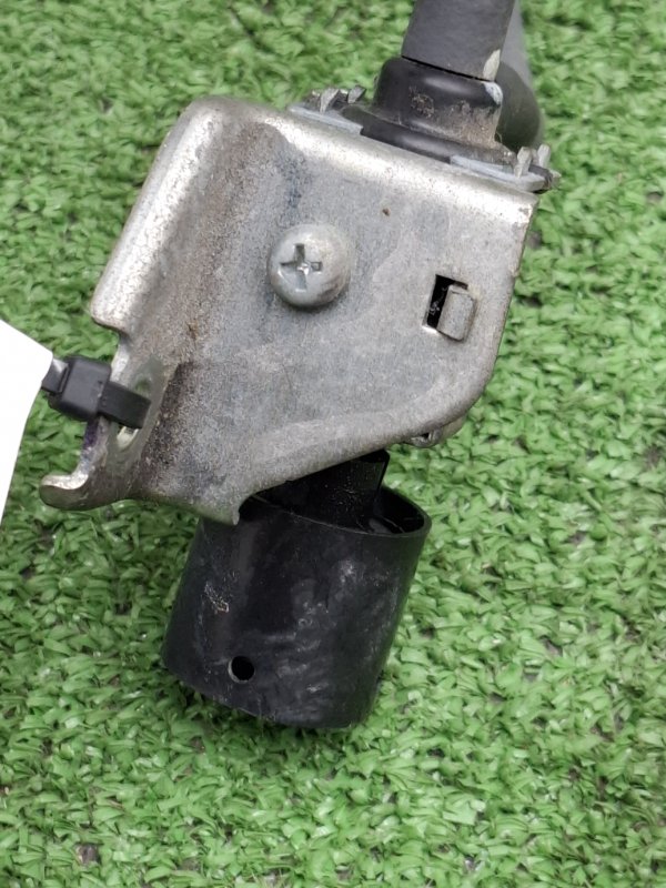 Клапан вакуумный Toyota AVENSIS 2012 ZRT272