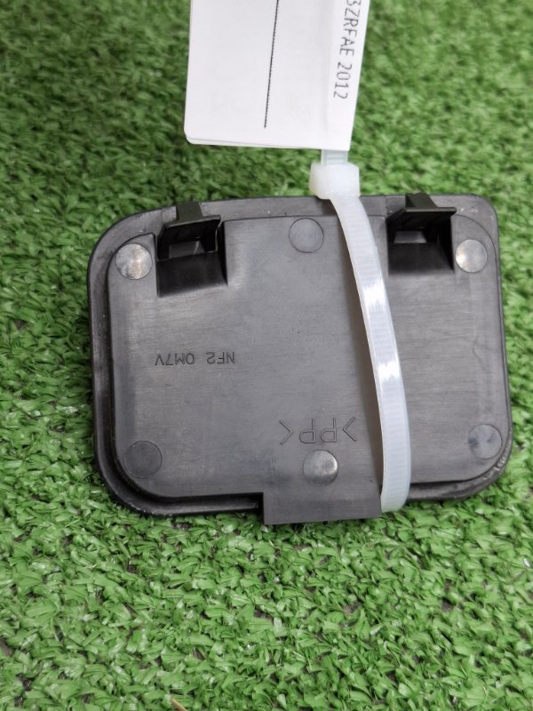 Заглушка маховика Toyota AVENSIS 2012 ZRT272