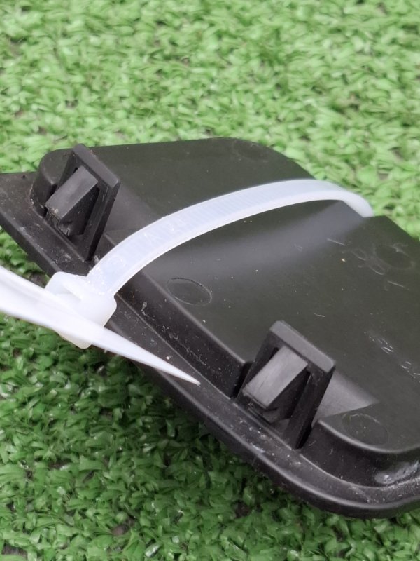 Заглушка маховика Toyota AVENSIS 2012 ZRT272