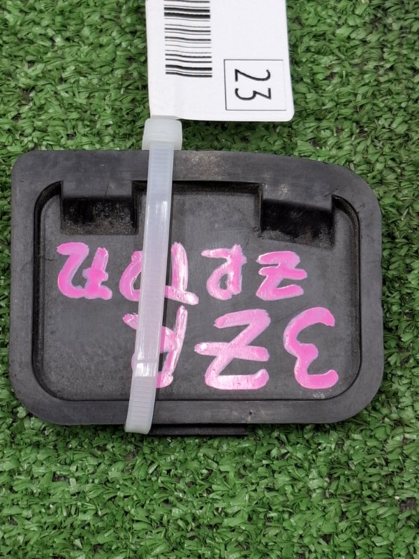 Заглушка маховика Toyota AVENSIS 2012 ZRT272