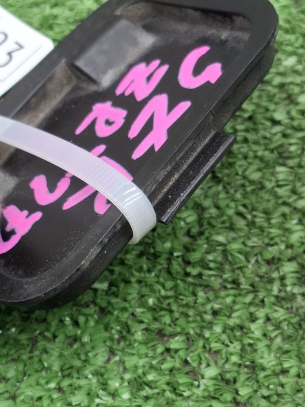 Заглушка маховика Toyota AVENSIS 2012 ZRT272