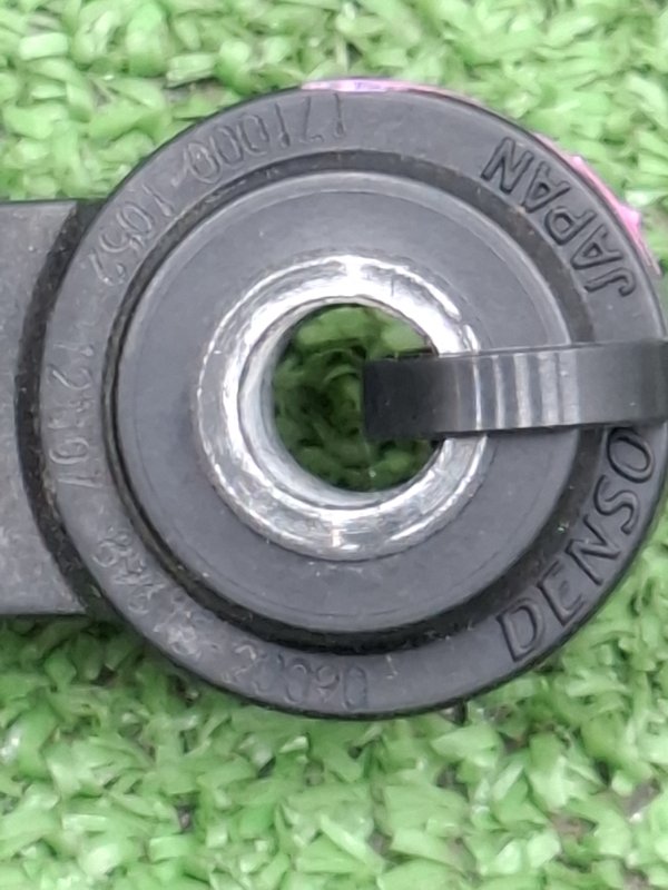 Датчик детонации Toyota AVENSIS 2012 ZRT272