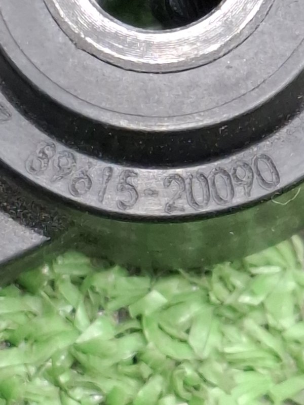 Датчик детонации Toyota AVENSIS 2012 ZRT272