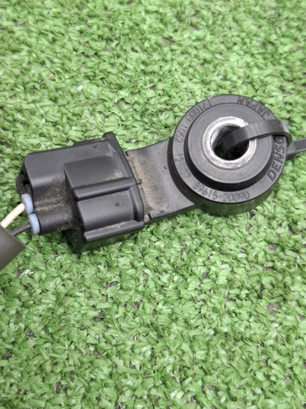 Датчик детонации Toyota AVENSIS 2012 ZRT272