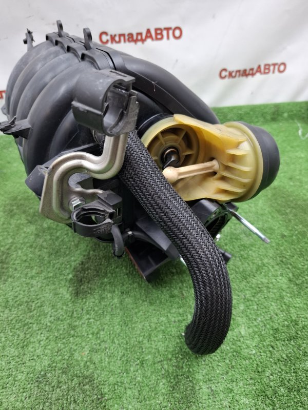 Коллектор впускной Toyota AVENSIS 2012 ZRT272