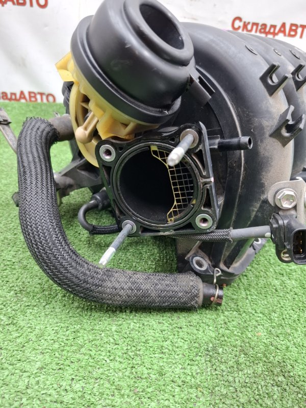 Коллектор впускной Toyota AVENSIS 2012 ZRT272