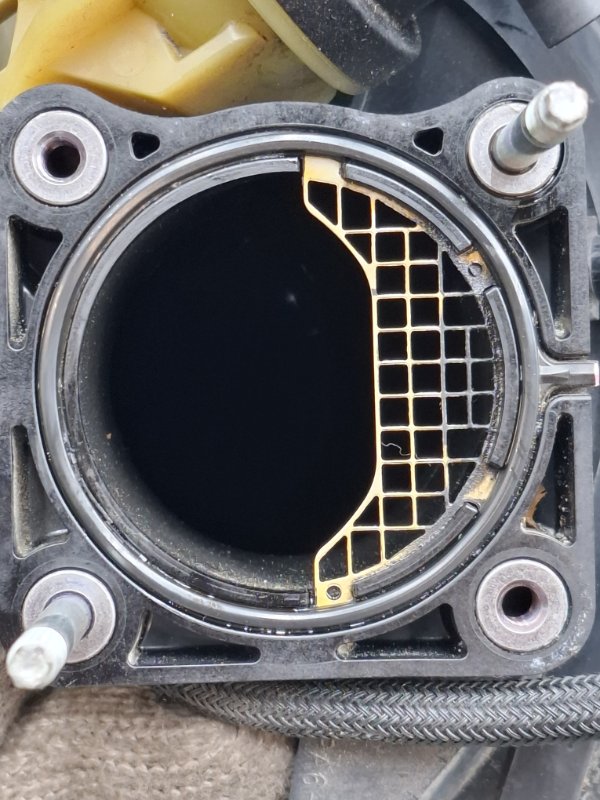 Коллектор впускной Toyota AVENSIS 2012 ZRT272