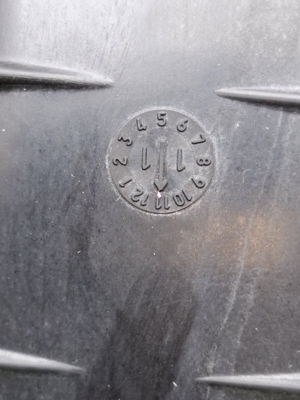 Коллектор впускной Toyota AVENSIS 2012 ZRT272