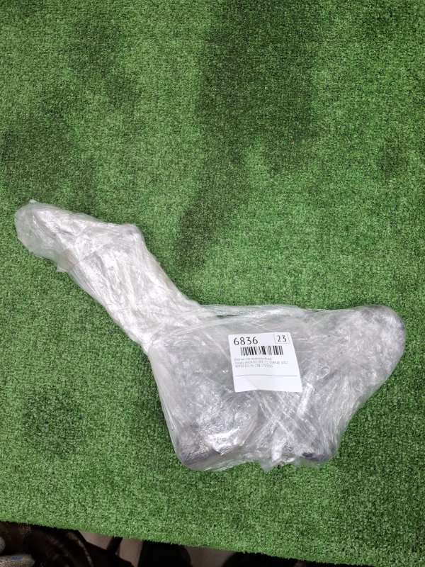 Клапан электромагнитный Toyota AVENSIS 2012 ZRT272