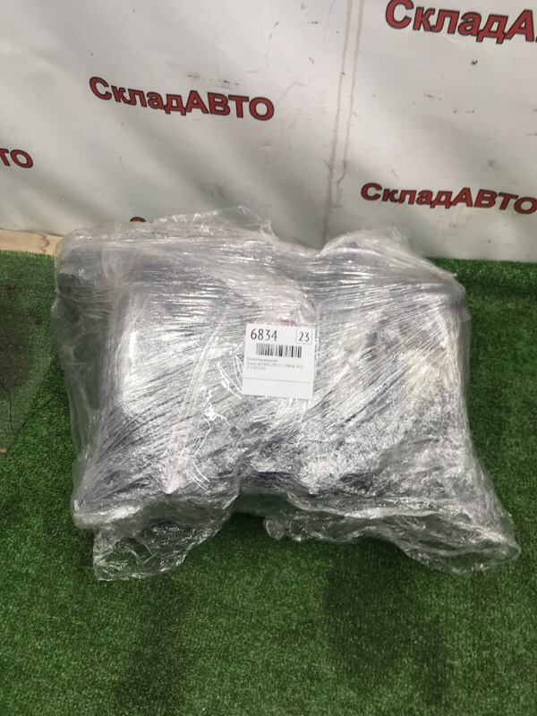 Коллектор впускной Toyota AVENSIS 2012 ZRT272