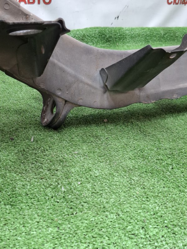 Рамка радиатора MITSUBISHI OUTLANDER 2010 CW5W