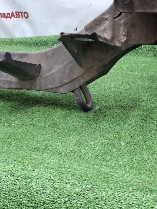 Рамка радиатора MITSUBISHI OUTLANDER 2010 CW5W