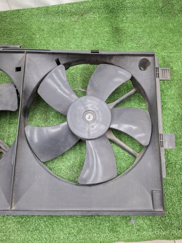 Диффузор вентилятора MITSUBISHI OUTLANDER 2010 CW5W