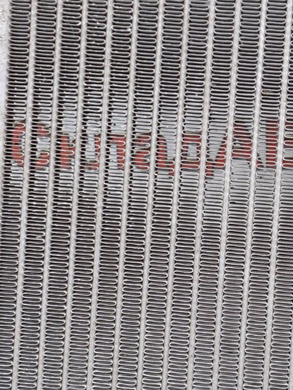 Радиатор основной MITSUBISHI OUTLANDER 2010 CW5W