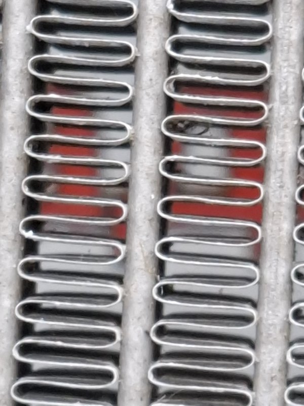 Радиатор основной MITSUBISHI OUTLANDER 2010 CW5W