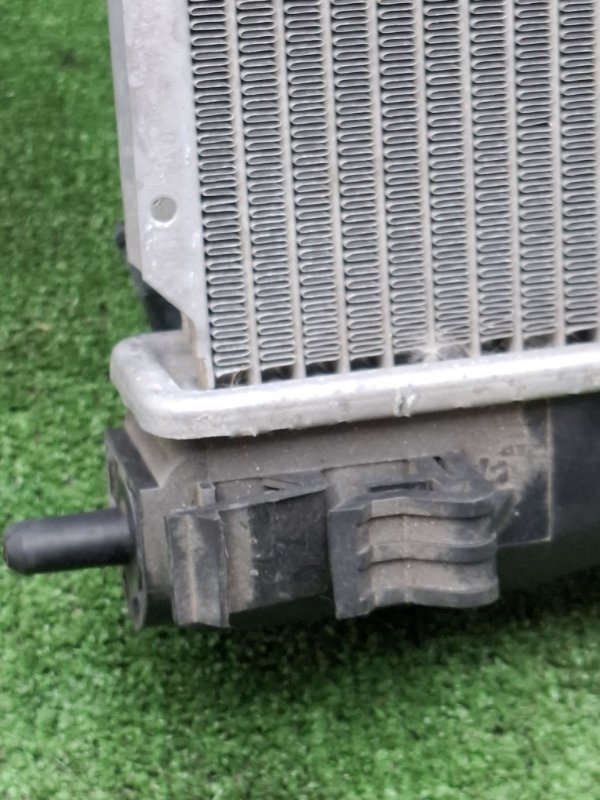 Радиатор основной MITSUBISHI OUTLANDER 2010 CW5W