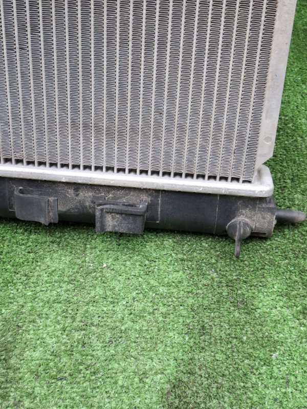 Радиатор основной MITSUBISHI OUTLANDER 2010 CW5W