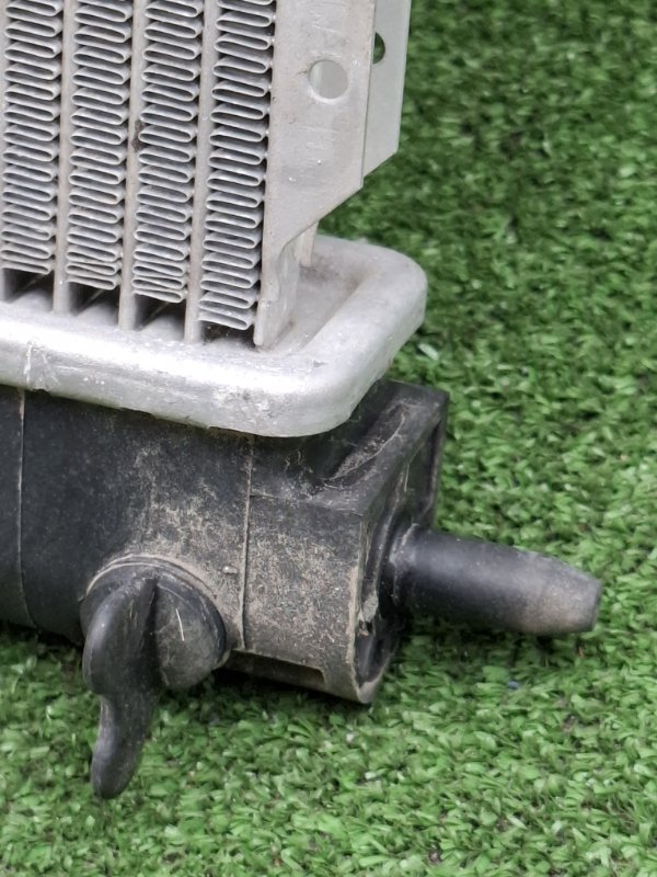 Радиатор основной MITSUBISHI OUTLANDER 2010 CW5W