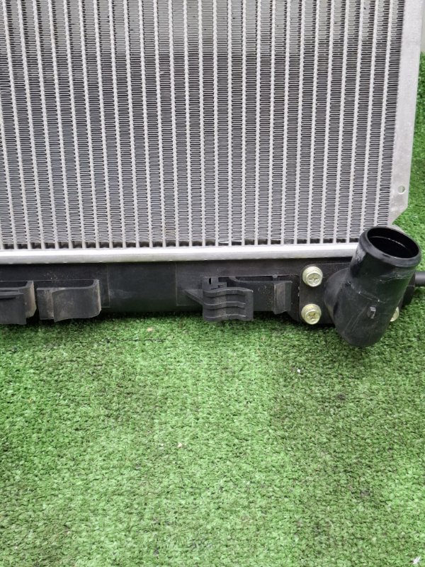 Радиатор основной MITSUBISHI OUTLANDER 2010 CW5W