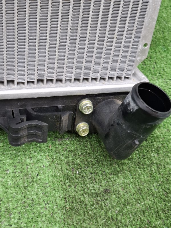 Радиатор основной MITSUBISHI OUTLANDER 2010 CW5W