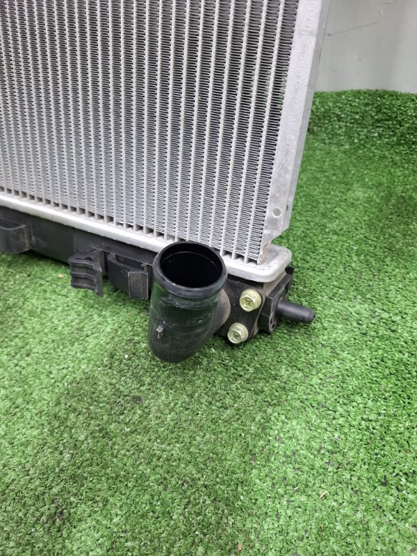 Радиатор основной MITSUBISHI OUTLANDER 2010 CW5W