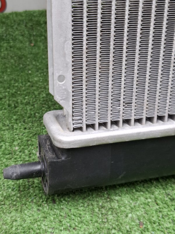 Радиатор основной MITSUBISHI OUTLANDER 2010 CW5W