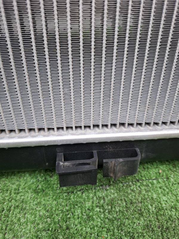 Радиатор основной MITSUBISHI OUTLANDER 2010 CW5W