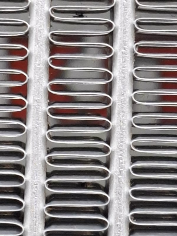 Радиатор основной MITSUBISHI OUTLANDER 2010 CW5W