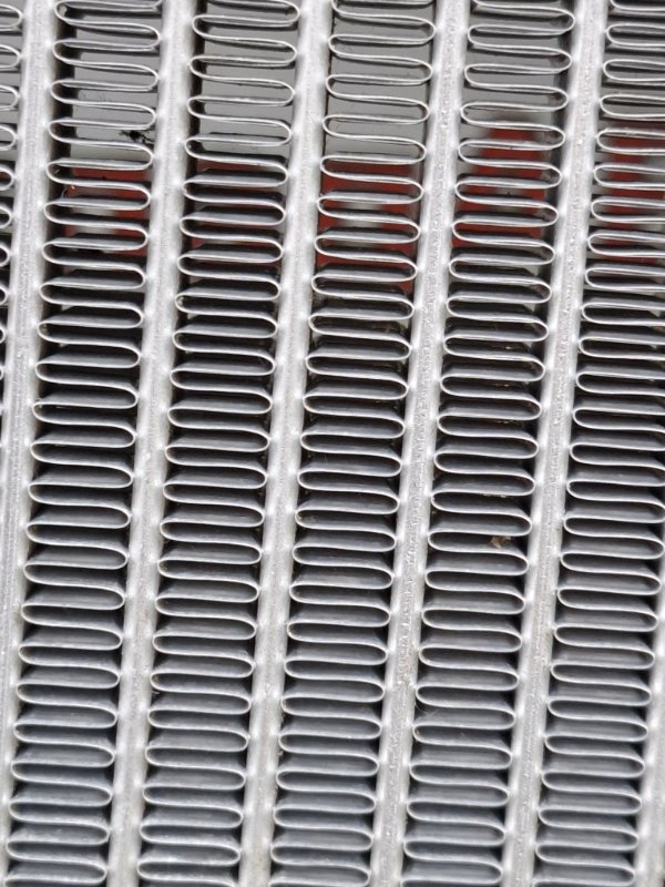 Радиатор основной MITSUBISHI OUTLANDER 2010 CW5W