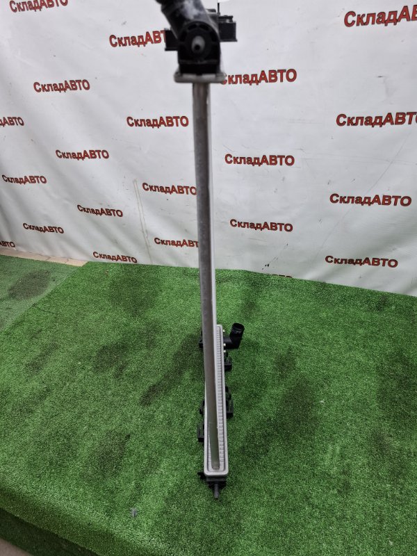 Радиатор основной MITSUBISHI OUTLANDER 2010 CW5W