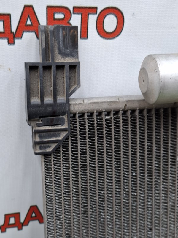 Радиатор кондиционера MITSUBISHI OUTLANDER 2010 CW5W