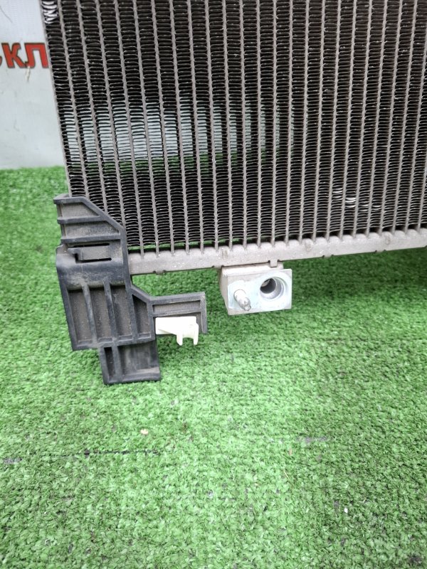 Радиатор кондиционера MITSUBISHI OUTLANDER 2010 CW5W