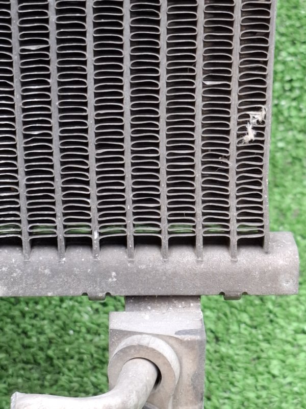 Радиатор кондиционера MITSUBISHI OUTLANDER 2010 CW5W