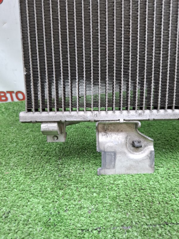 Радиатор кондиционера MITSUBISHI OUTLANDER 2010 CW5W