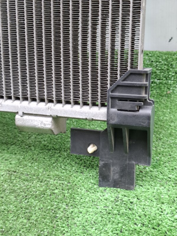 Радиатор кондиционера MITSUBISHI OUTLANDER 2010 CW5W