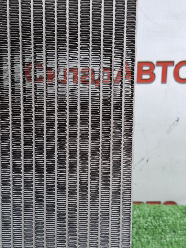 Радиатор кондиционера MITSUBISHI OUTLANDER 2010 CW5W