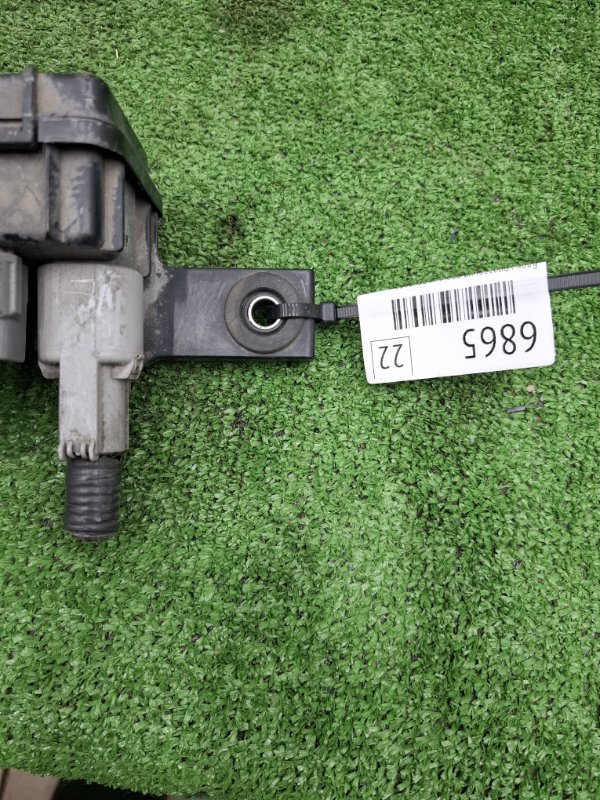 Блок управления полным приводом NISSAN March 2009 BNK12