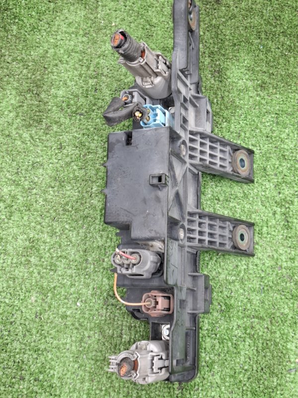 Блок управления полным приводом NISSAN March 2009 BNK12