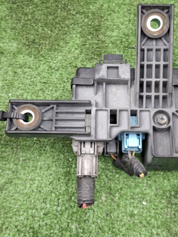 Блок управления полным приводом NISSAN March 2009 BNK12