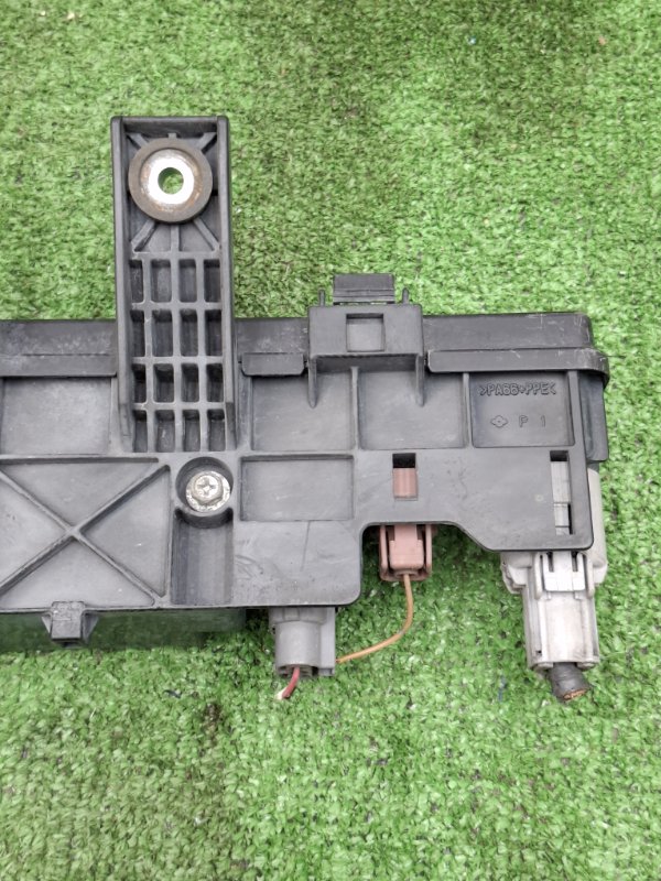 Блок управления полным приводом NISSAN March 2009 BNK12