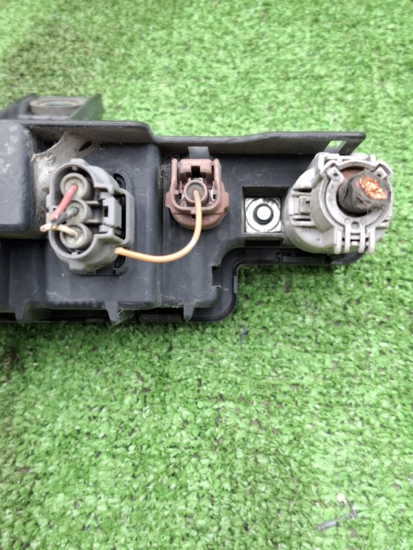 Блок управления полным приводом NISSAN March 2009 BNK12