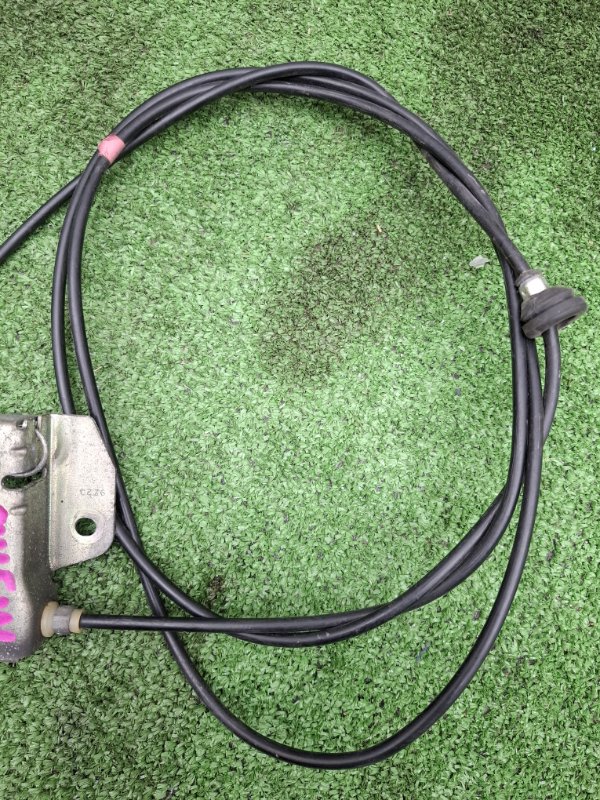 Замок капота MITSUBISHI OUTLANDER 2010 CW5W